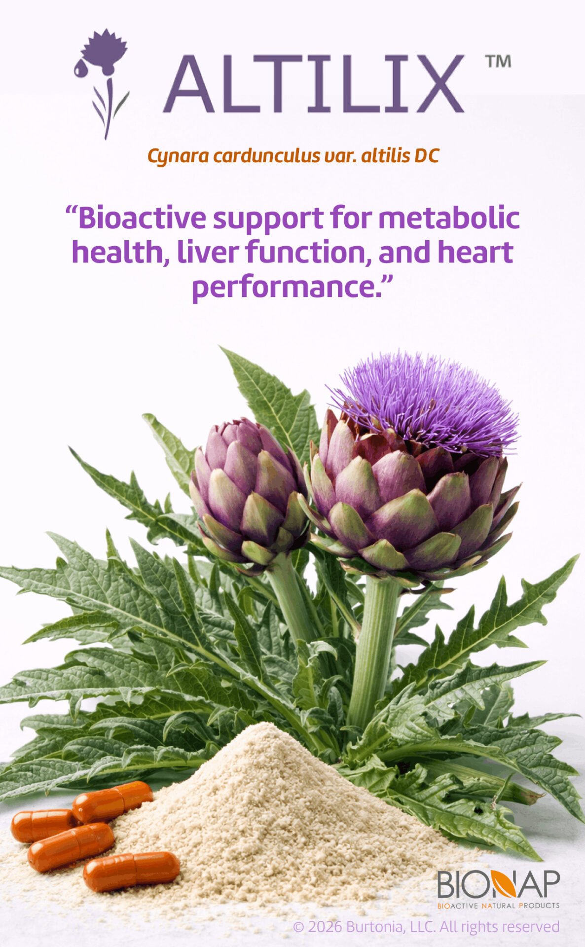 Altilix™ By Bionap S.r.l