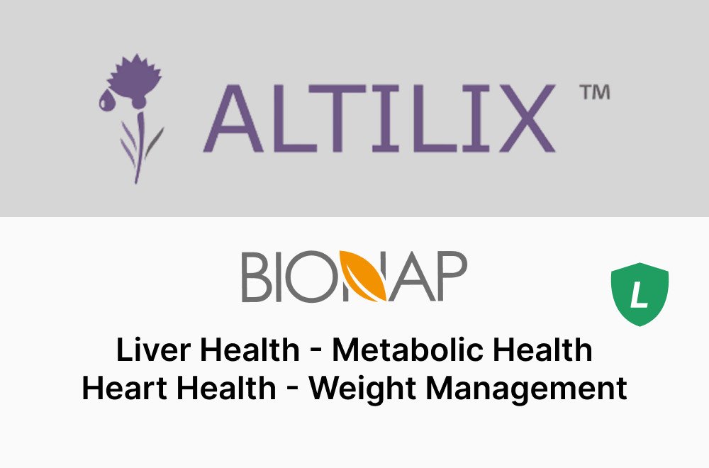 Altilix™ By Bionap S.r.l