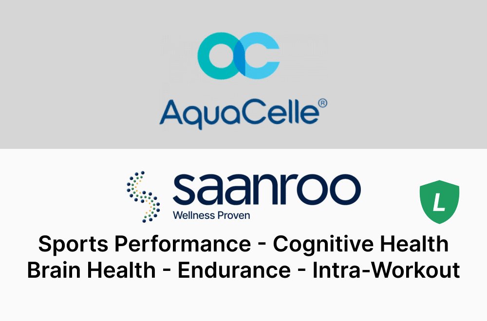 Aquacelle® Coq10 By Saanroo