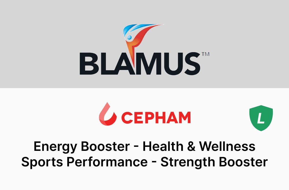 Blamus™ By Cepham