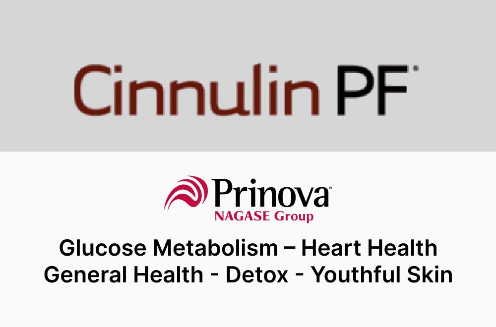 Cinnulin Pf® By Prinova