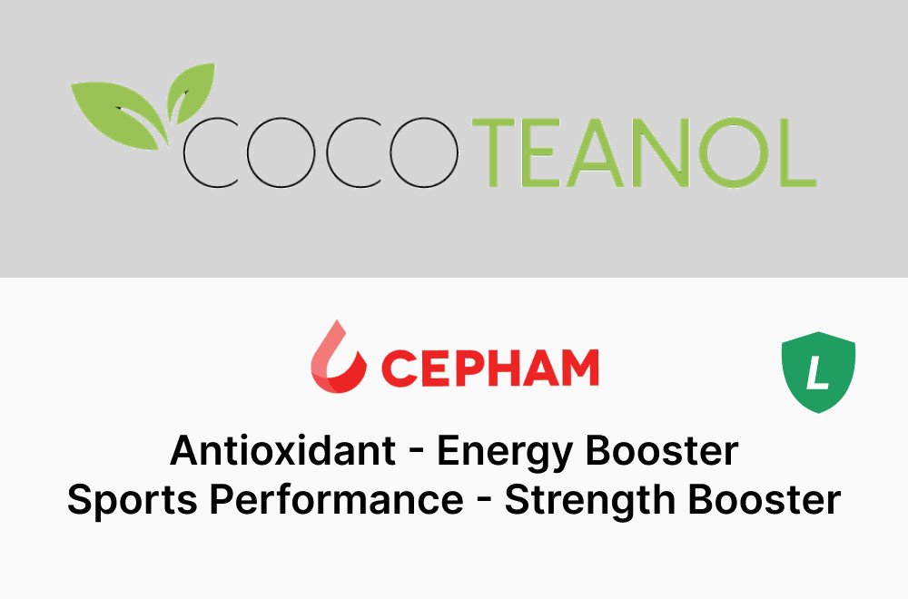 Cocoteanol™ By Cepham