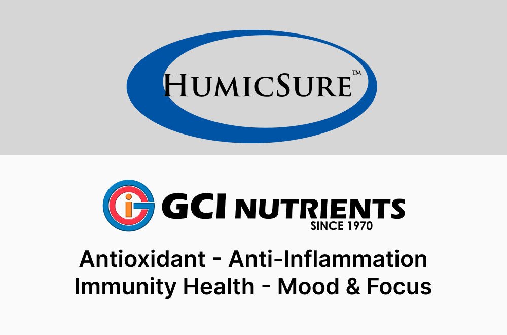 Humicsure™ By GCI Nutrients