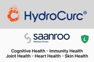 Hydrocurc® By Saanroo