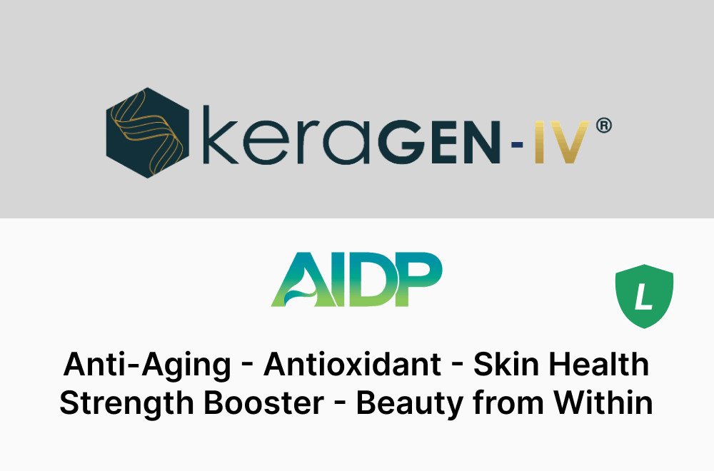 Keragen Iv™ By Aidp