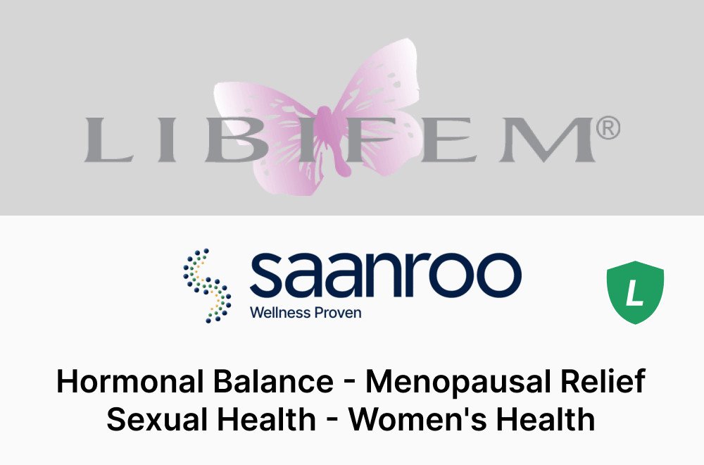 Libifem® By Saanroo