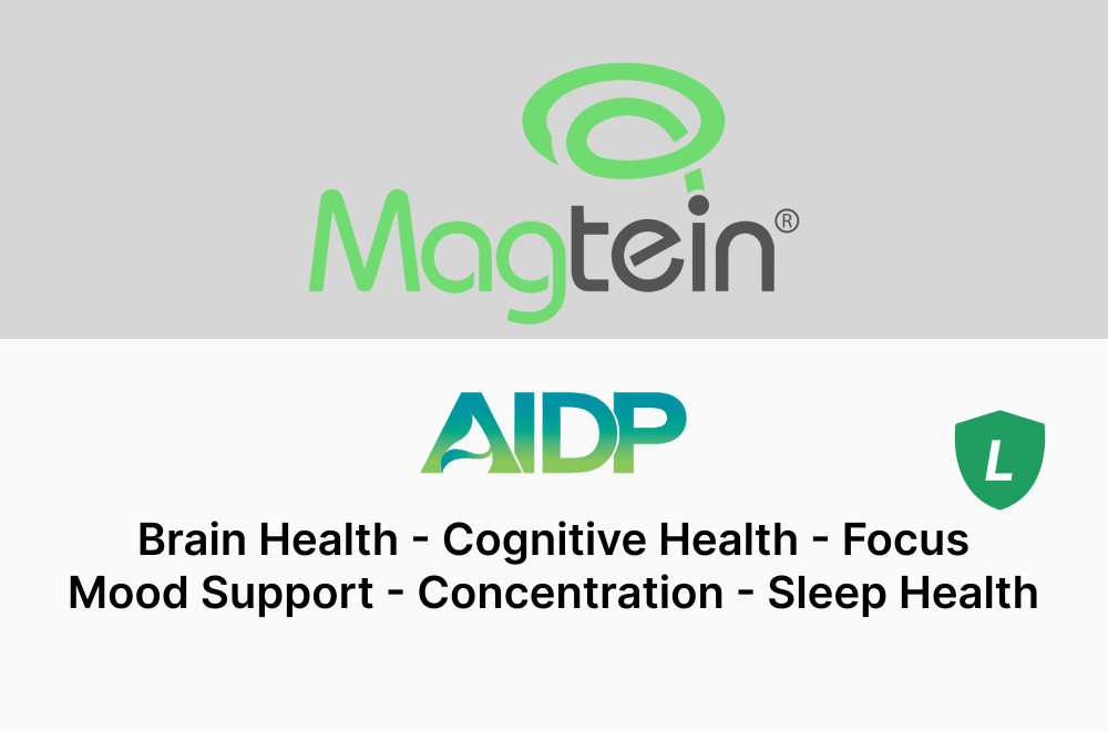 Magtein® By Aidp