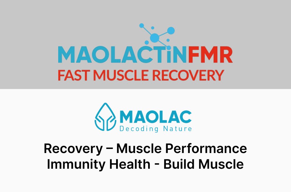 Maolactinfmr™ By Maolac
