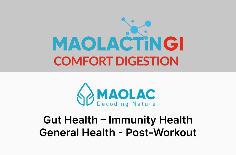 Maolactingi™ By Maolac