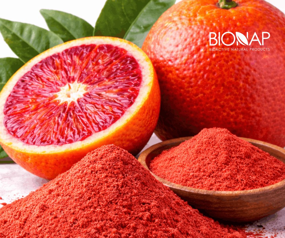 Morosil™ By Bionap S.r.l