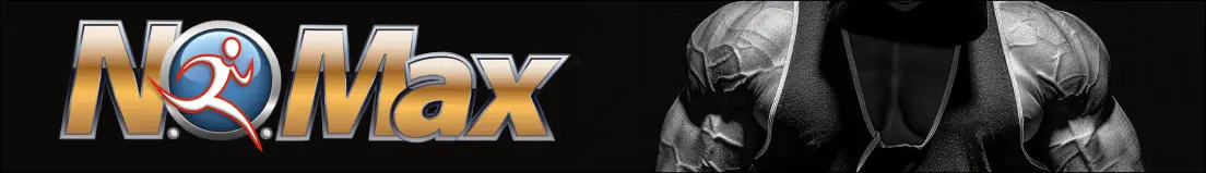 Nomax Banner Top Desktopspisar Banners