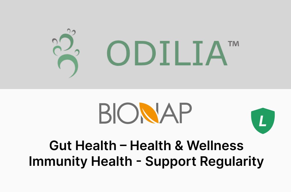 Odilia™ By Bionap S.r.l