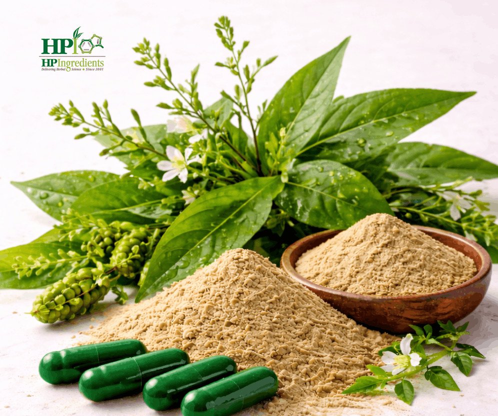 Paractin® By Hp Ingredients