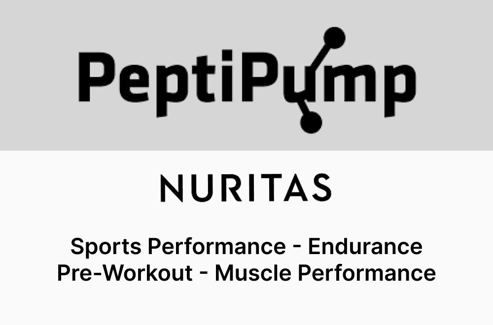 Peptipump By Nuritas