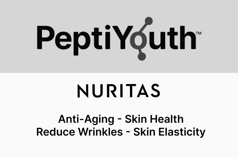 Peptiyouth™ By Nuritas