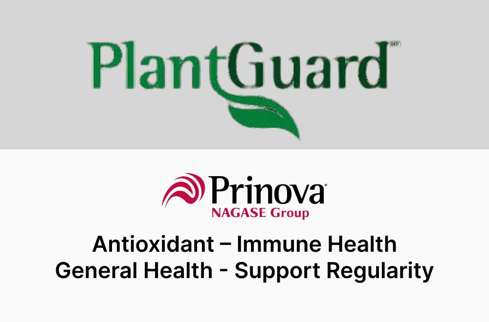 Plantguard™ By Prinova