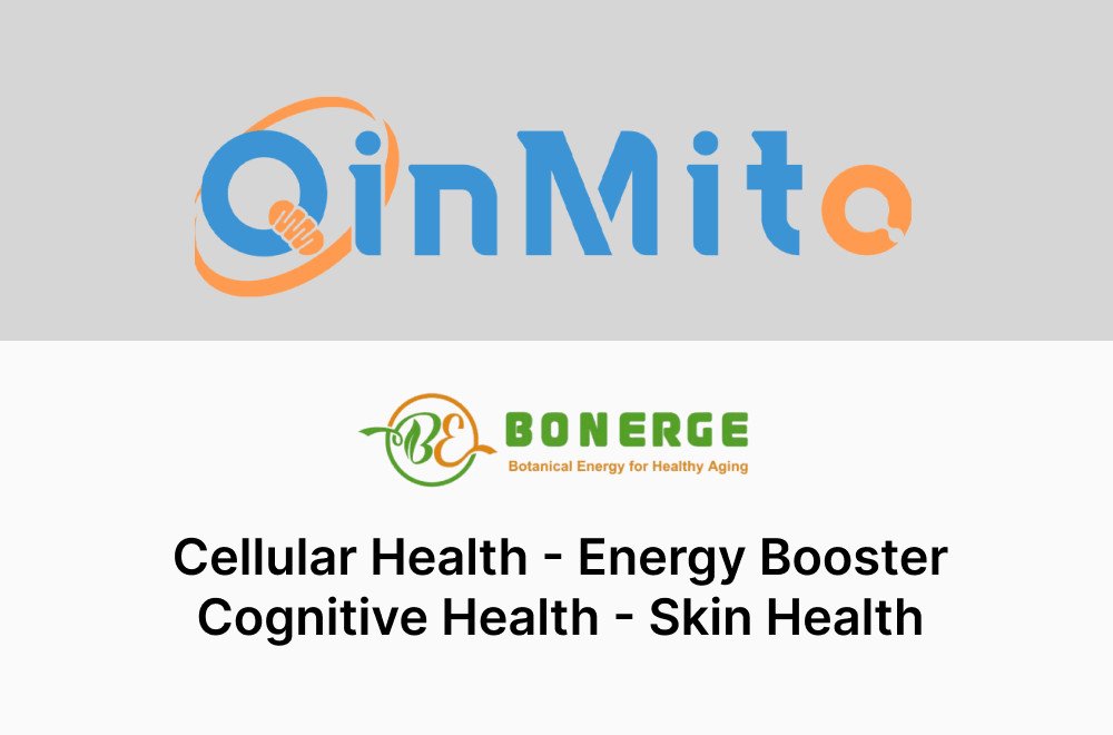 Qinmito® By Bonerge Lifescience