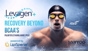 Rethinking Recovery With Levagen+®: A Smarter Addition To Endurance Formulas