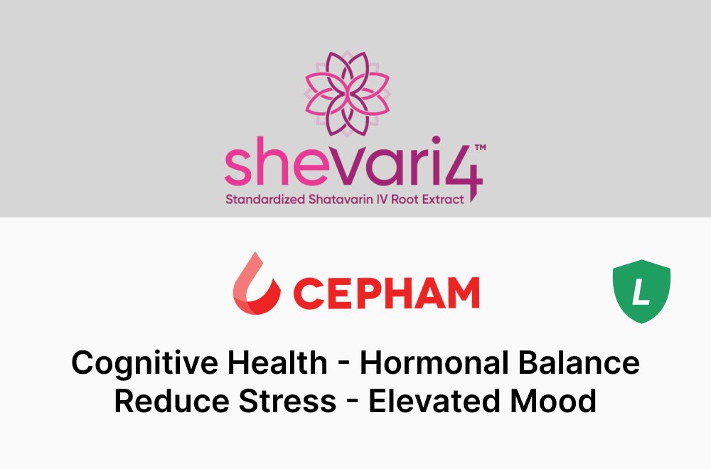 Shevari4™ By Cepham