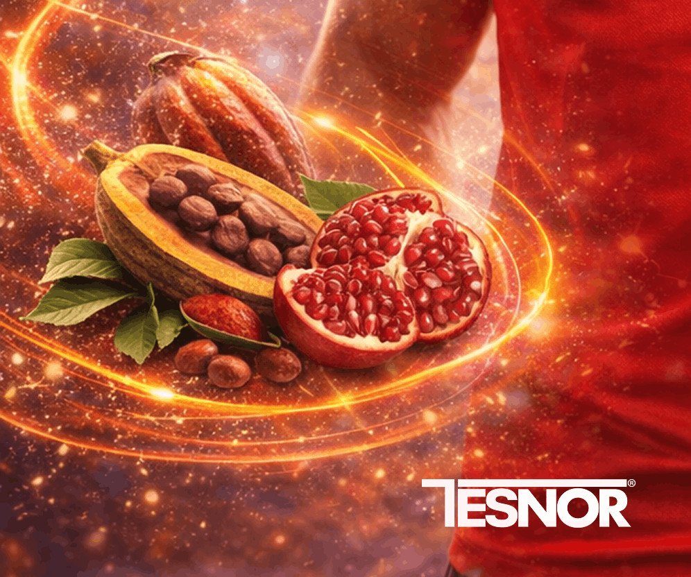 Tesnor® By Saanroo