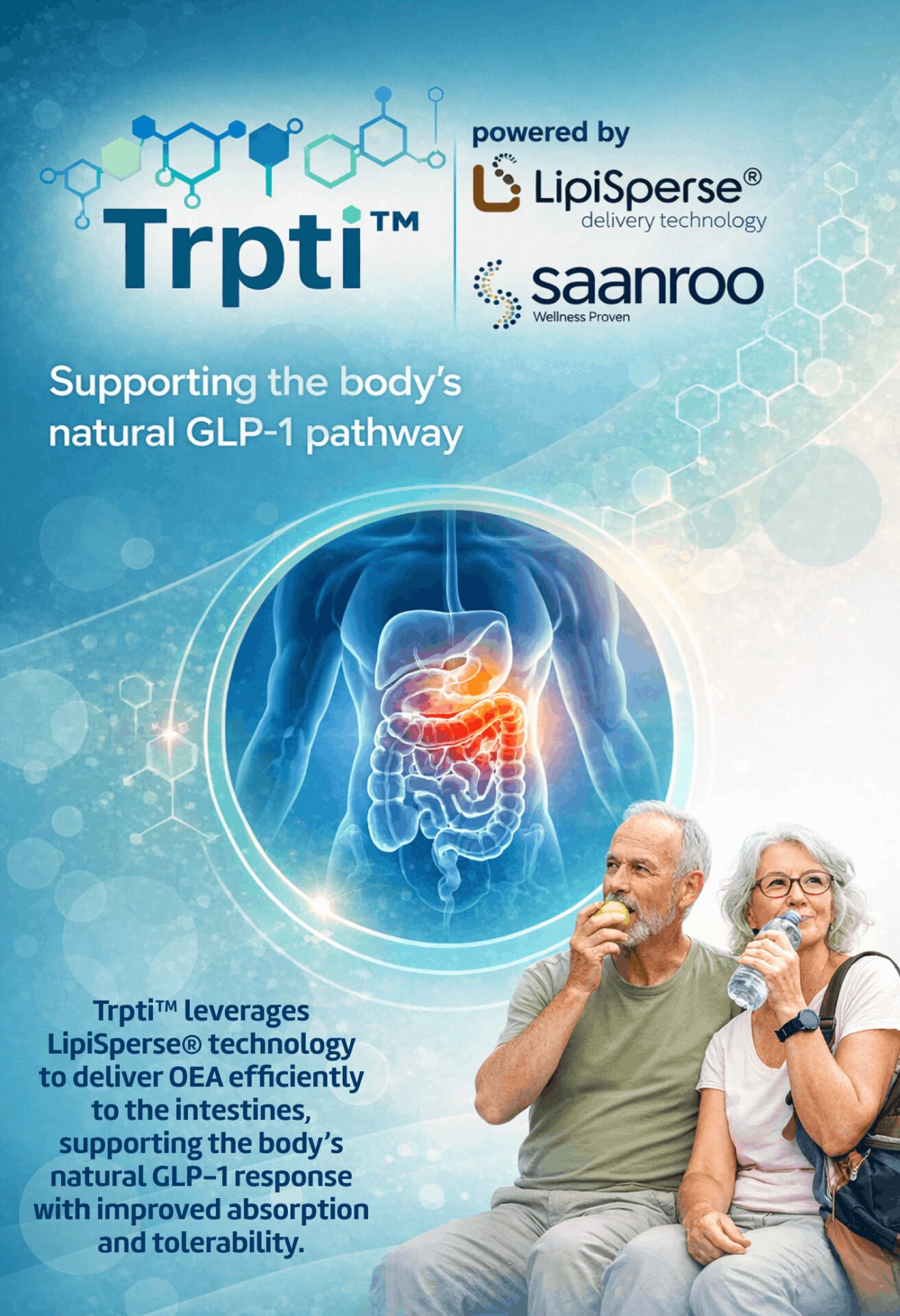 Trpti™ By Saanroo