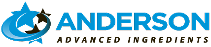Anderson Ingredients Logo