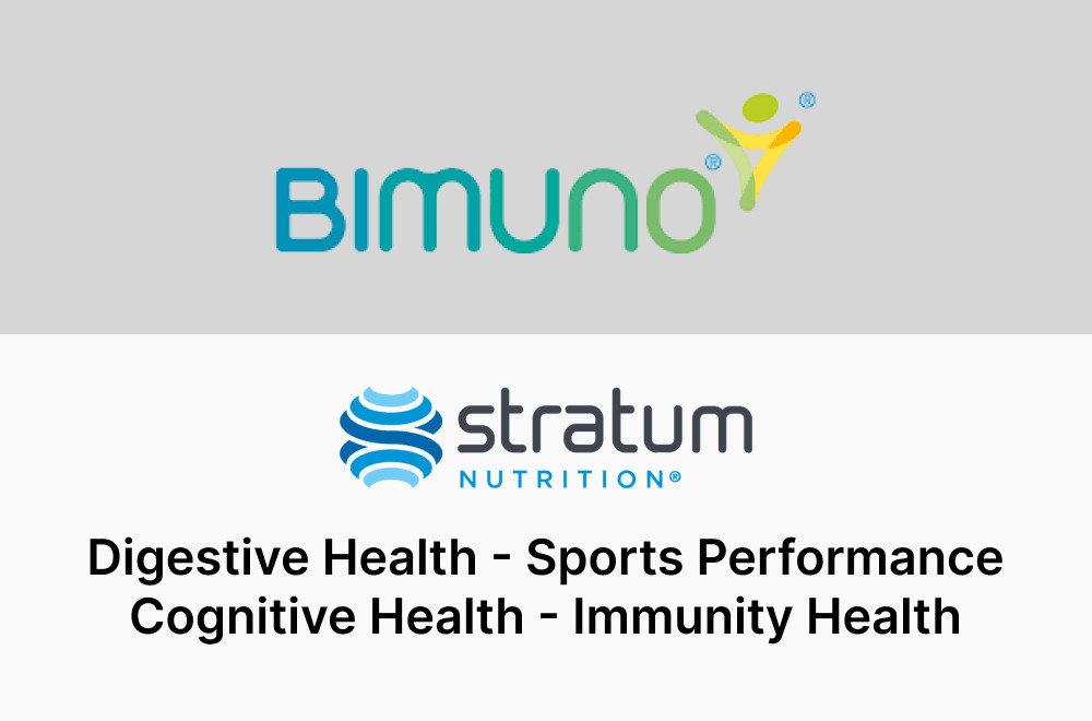 Bimuno® By Stratum Nutrition