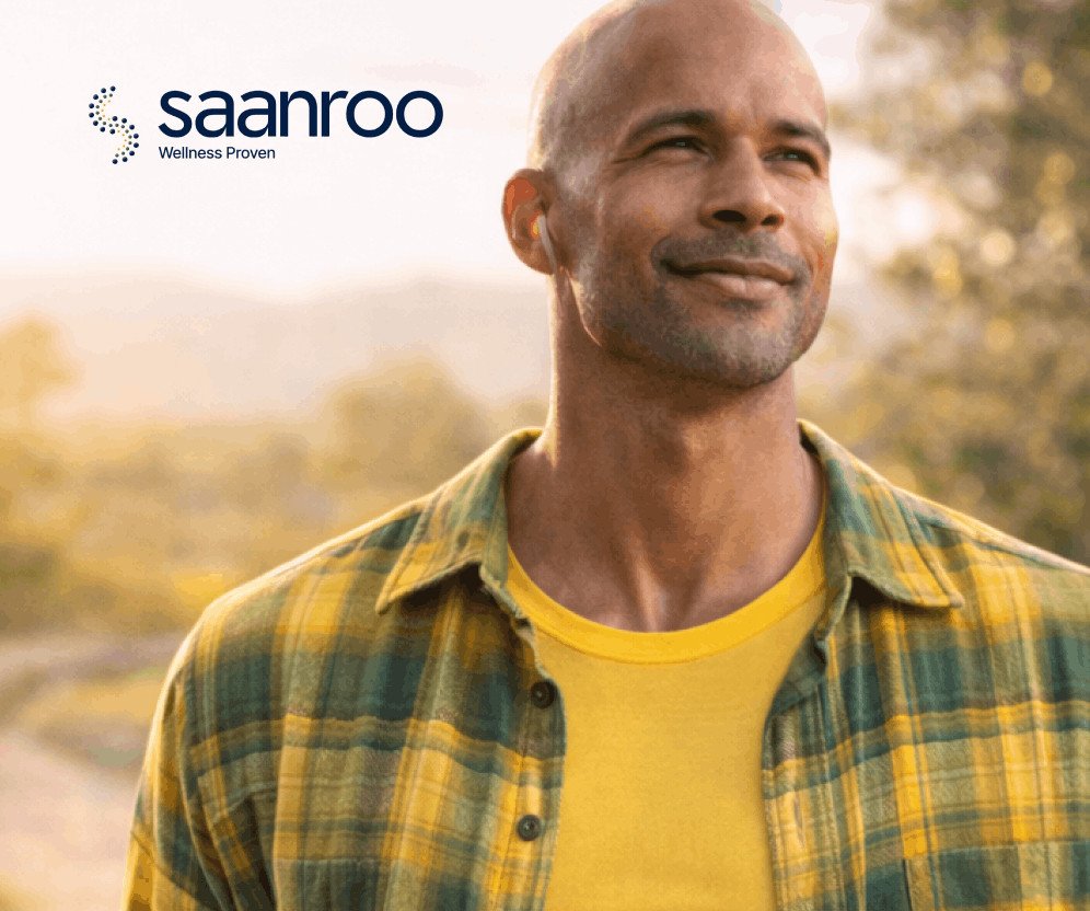 Bioberb® By Saanroo