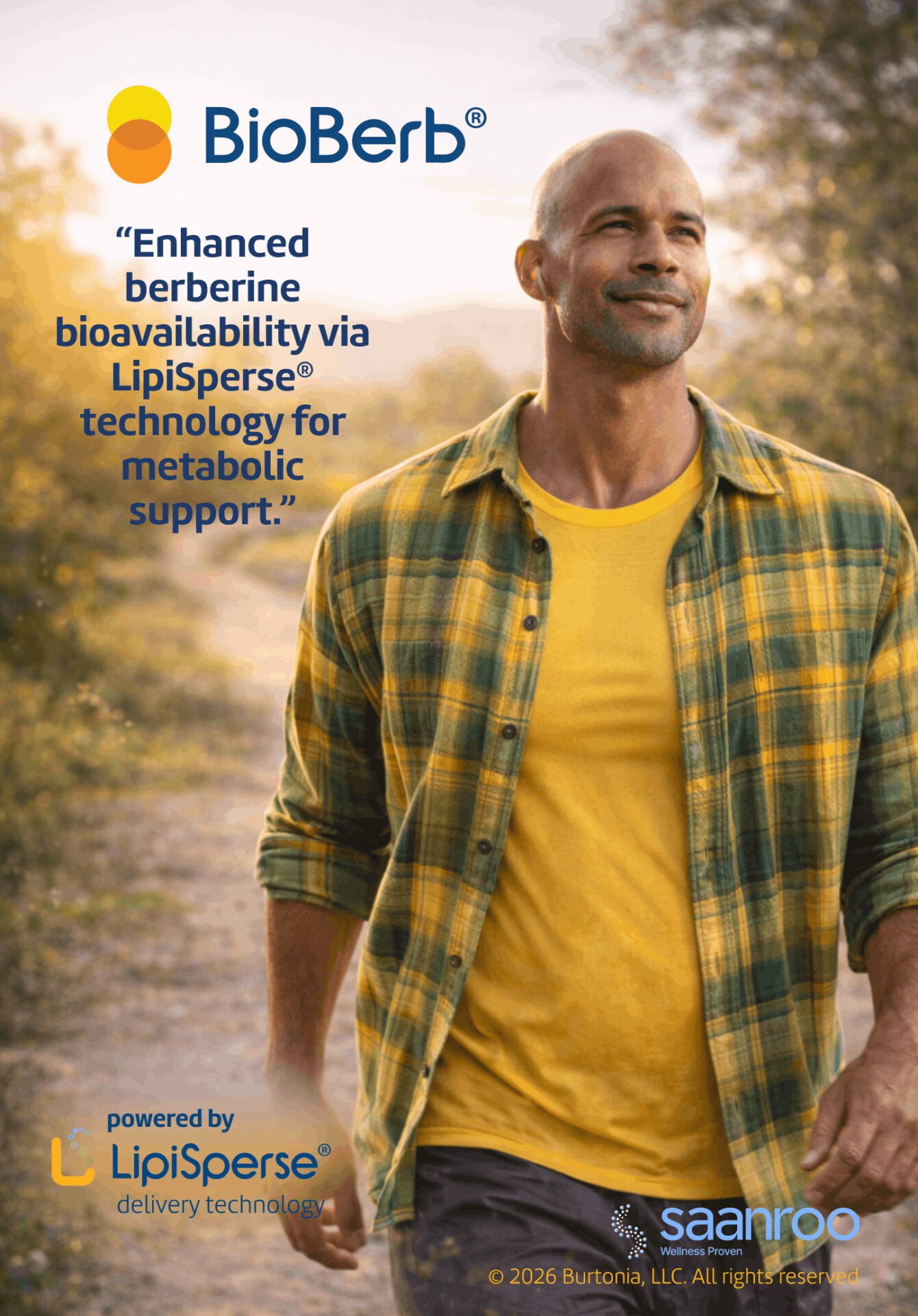 Bioberb® By Saanroo