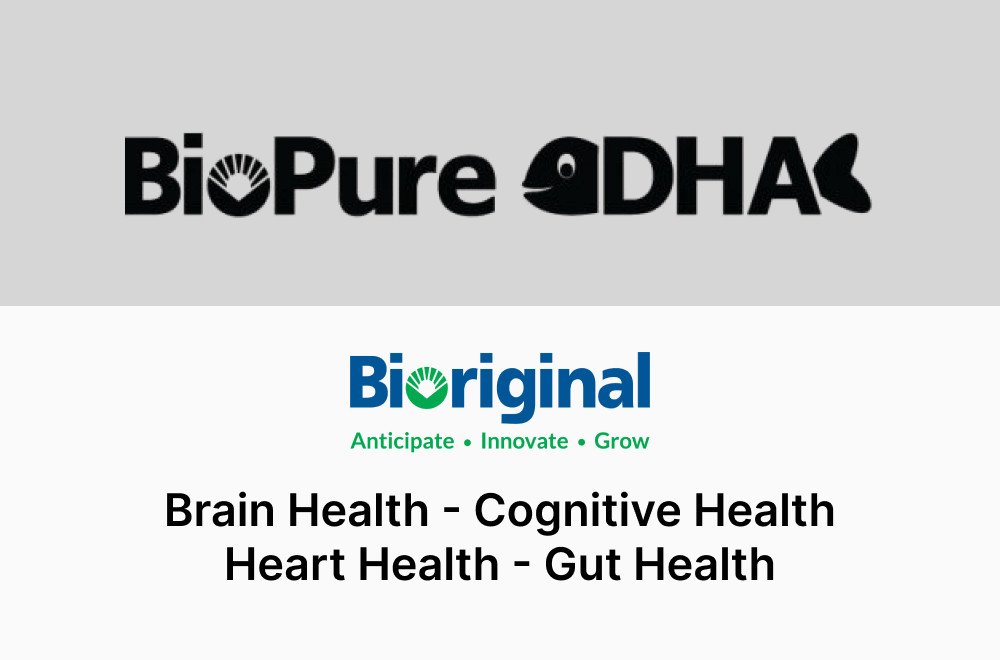 Biopure Dha® By Bioriginal