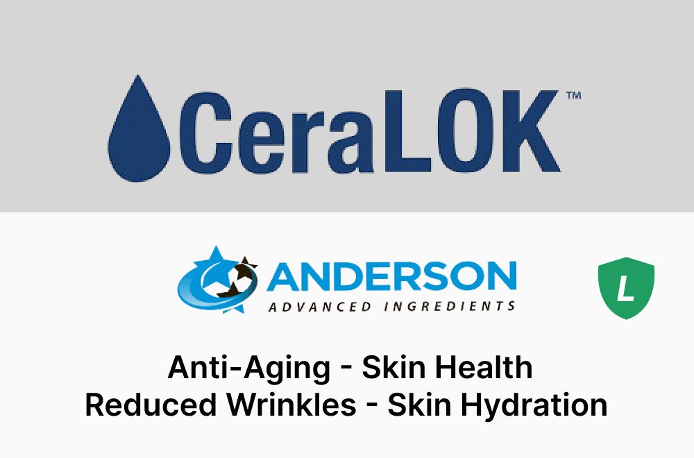Ceralok® By Anderson Advanced Ingredients