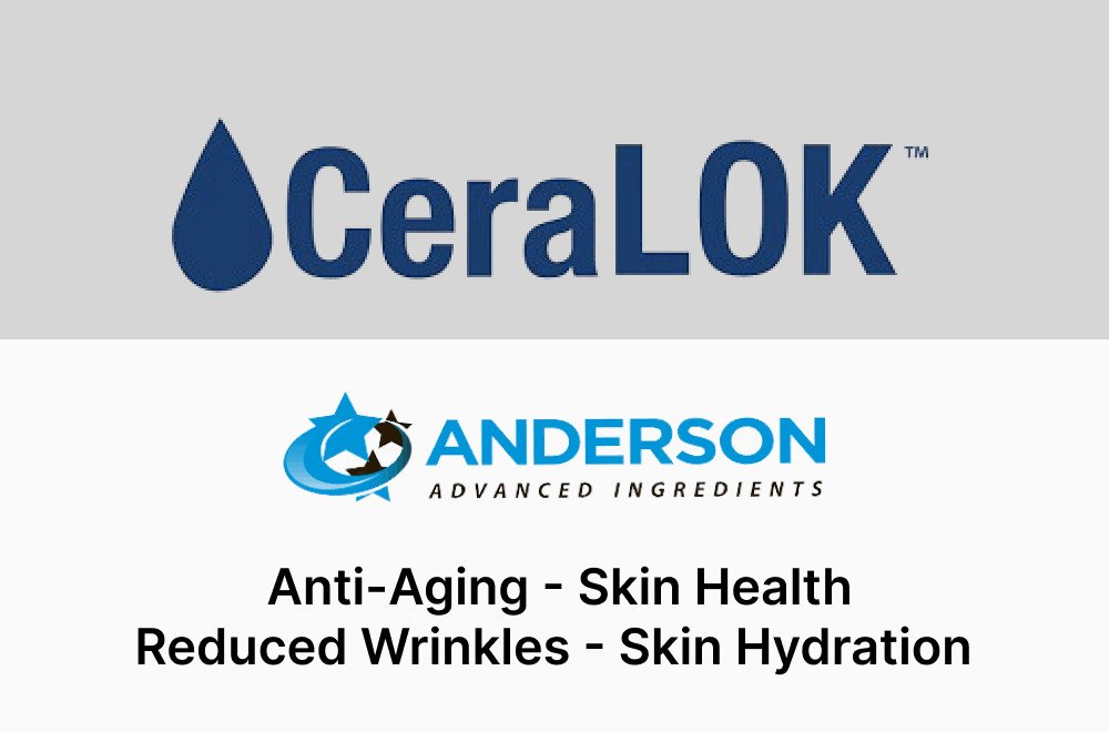 Ceralok® By Anderson Advanced Ingredients