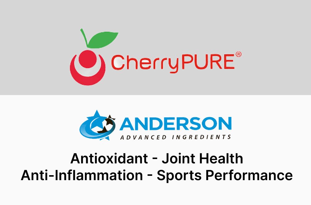 Cherrypure® By Anderson Advanced Ingredients