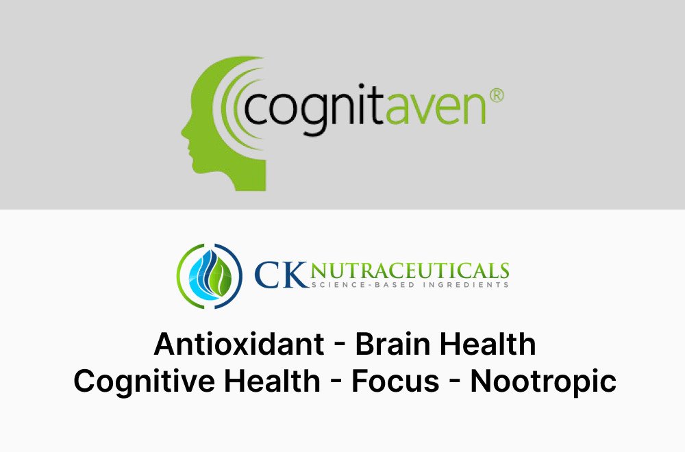 Cognitaven® By Ck Nutraceuticals