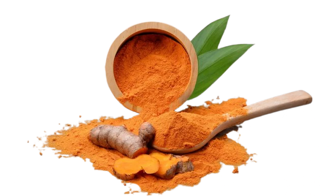 Top Branded Curcumin Ingredients For