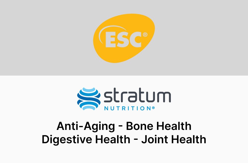 Esc® By Stratum Nutrition