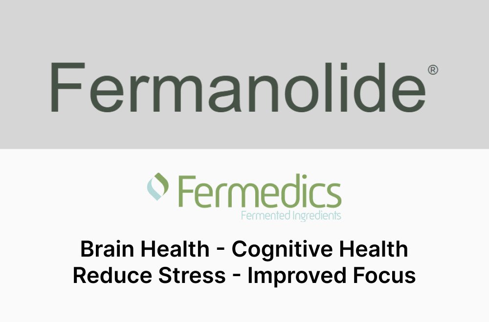 Fermanolide® By Fermedics Fermented Ingredients