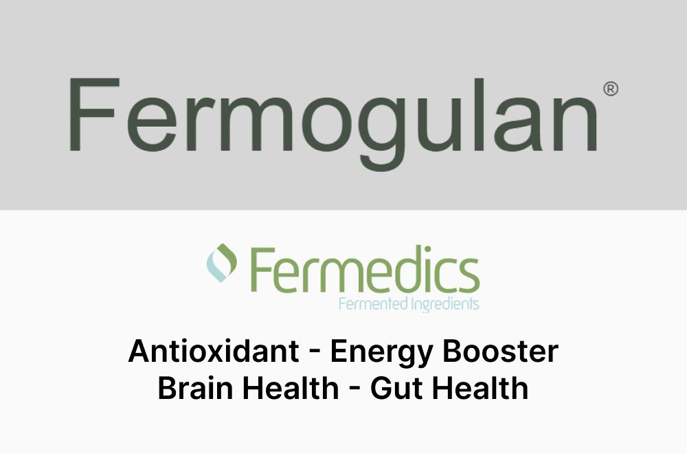 Fermogulan® By Fermedics Fermented Ingredients