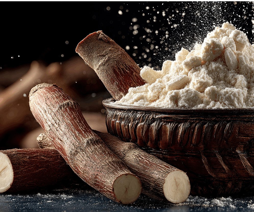 Fibersmart® By Anderson Advanced Ingredients