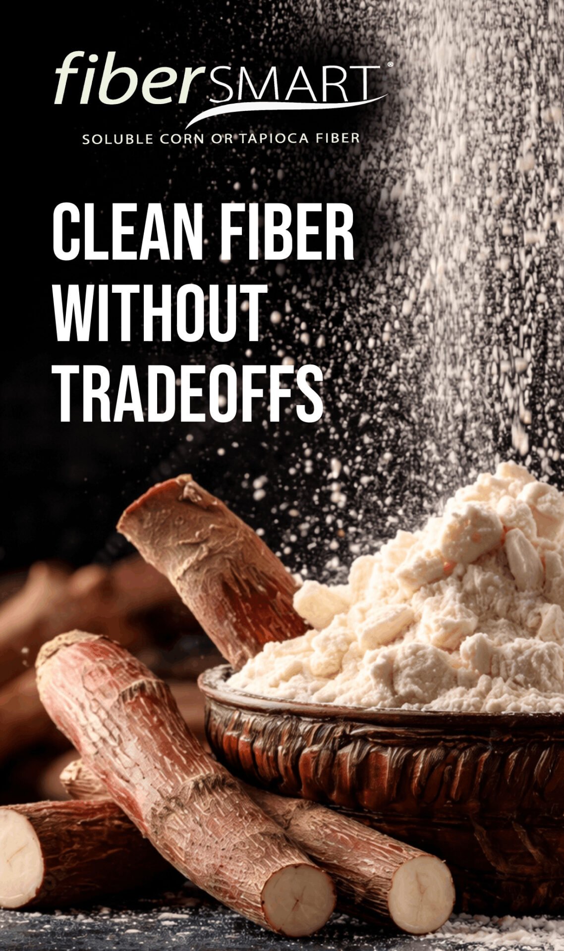 Fibersmart® By Anderson Advanced Ingredients
