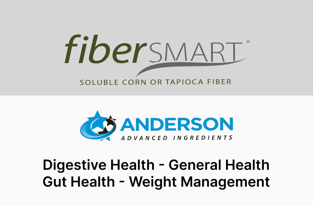 Fibersmart® By Anderson Advanced Ingredients