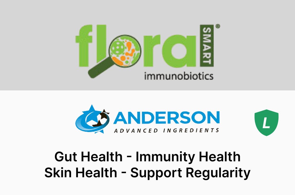 Florasmart® By Anderson Advanced Ingredients