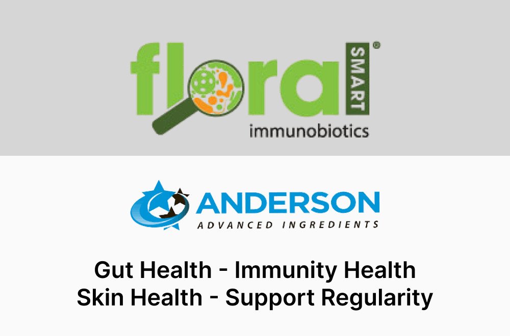 Florasmart® By Anderson Advanced Ingredients