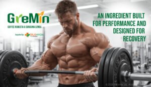 Gremin® — When Recovery Becomes A Performance Strategy