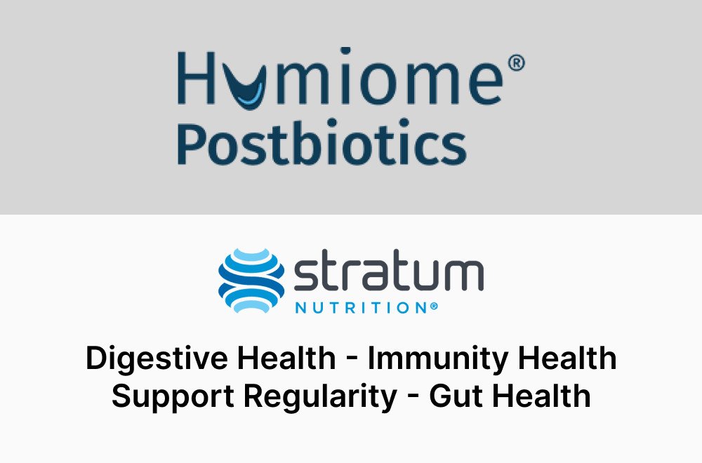 Humiome® By Stratum Nutrition