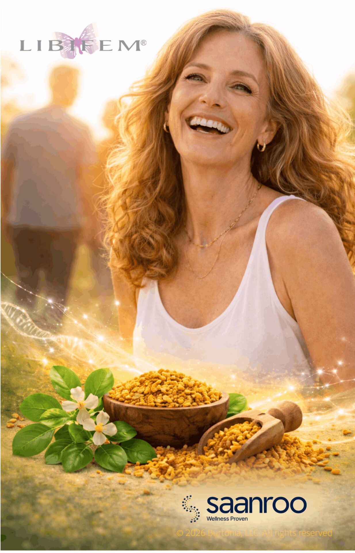 Libifem® By Saanroo