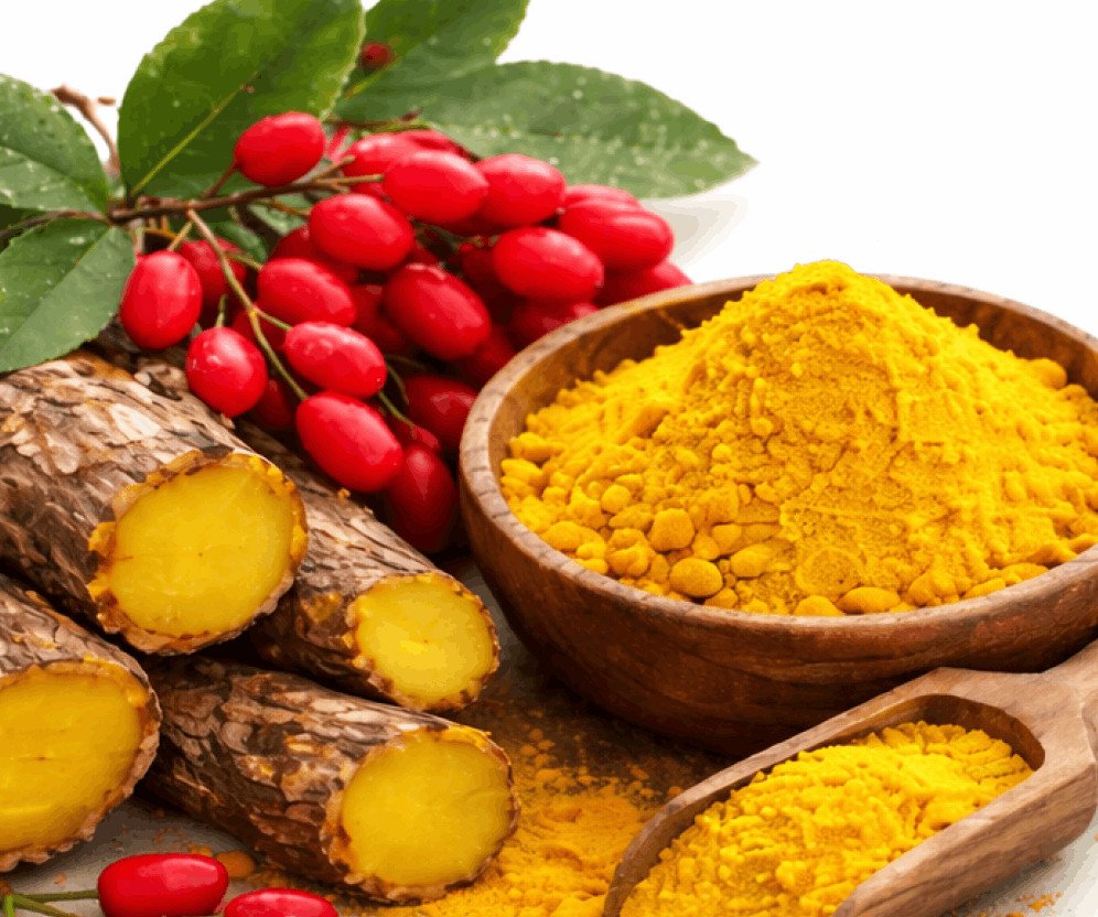 Metaberine® By Zeus Hygia