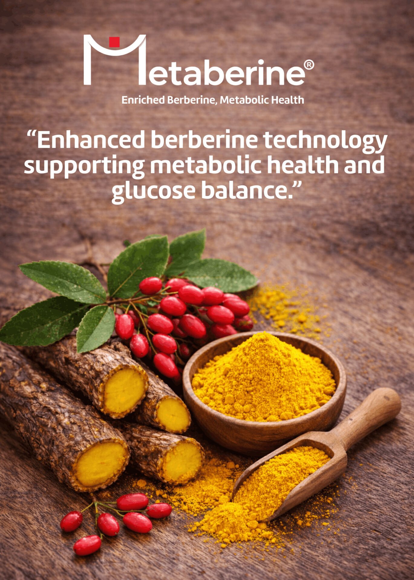 Metaberine® By Zeus Hygia