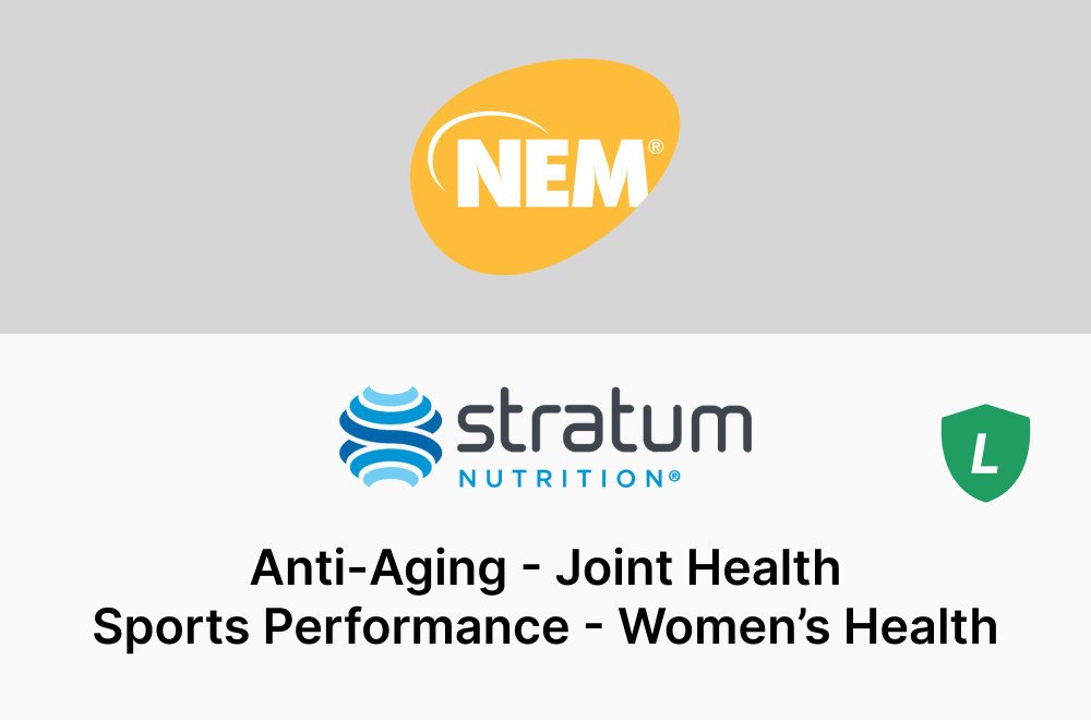 Nem® By Stratum Nutrition