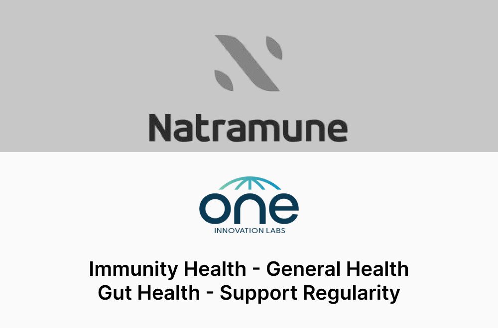 Natramune By One Innovation Labs